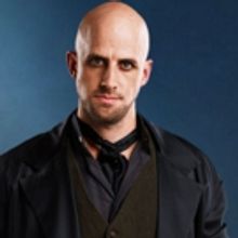 THE FRIDAY SIX: Q&As with Your Favorite Broadway Stars- THE ILLUSIONISTS' Jonathan…