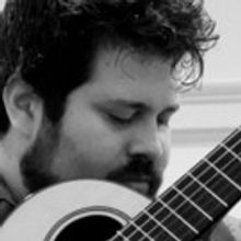 New England Guitar Society Opens International Guest Guitarist Series with Nick Cutro