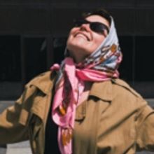 Theatre Coup d'Etat presents Paula Vogel's THE BALTIMORE WALTZ