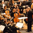 RI Philharmonic Presents WEST SIDE STORY SYMPHONIC DANCES Tonight