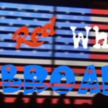 Dream Theater's RED, WHITE AND BROADWAY to Kick Off Fourth of July Weekend at Feinste