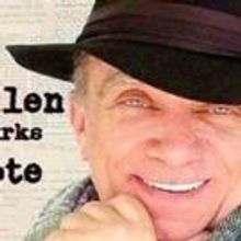 BWW Interviews: TRU Premieres for One-Night Only at Washington County Playhouse