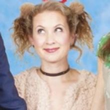 The Dog Days of Summer Arrive Early with A.R. Gurney's Comedy SYLVIA