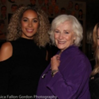 Photo Coverage: Grizabellas of Past, Present &amp; Future Unite Backstage at CATS!