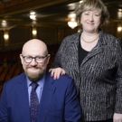 ATG's Panter & Squire Top The Stage 100 for Seventh Consecutive Year