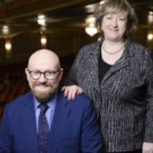 ATG's Panter & Squire Top The Stage 100 for Seventh Consecutive Year