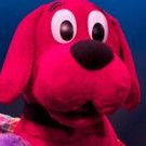 Brooklyn Center for the Performing Arts to Present CLIFFORD THE BIG RED DOG LIVE!…
