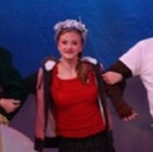 BWW Review: THERE'S NO PLACE LIKE HOME FOR THE HOLIDAYS Brightens Allenberry Season