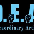 D.E.A.F. and Mirage Theatre Joint Benefit to Feature Janet Russell, 12/6