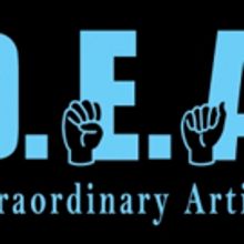D.E.A.F. and Mirage Theatre Joint Benefit to Feature Janet Russell, 12/6