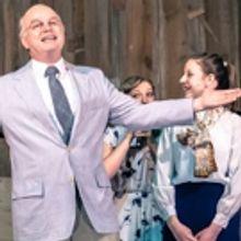 BWW Review: OLD TIME RADIO GOSPEL HOUR Swings Servant Stage Company