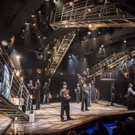 Photo Flash: All Aboard! First Look at Signature Theatre's 360-Degree Staging of…