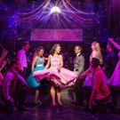 DREAMBOATS AND PETTICOATS, New Alexandra Theatre
