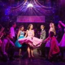 DREAMBOATS AND PETTICOATS, New Alexandra Theatre