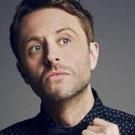 Chris Hardwick to Bring 'Funcomfortable Tour' to Morrison Center, 10/16
