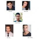 New York City Children's Theater to Remix YOUNG CHARLES DICKENS with Diverse Cast
