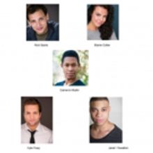 New York City Children's Theater to Remix YOUNG CHARLES DICKENS with Diverse Cast