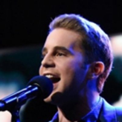 VIDEO: DEAR EVAN HANSEN's Ben Platt Performs 'For Forever' on LATE SHOW