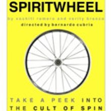 SPIRITWHEEL Receives World Premiere at Hollywood Fringe Festival Beginning Today