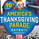 The Parade Company Announces Actor Keegan-Michael Key As Co-Grand Marshal and MOTOWN…