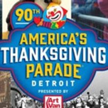 The Parade Company Announces Actor Keegan-Michael Key As Co-Grand Marshal and MOTOWN 