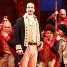 Pre-Order the Original Broadway Cast Recording of HAMILTON Today