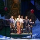Which Musical Will Play London's Palace Theatre This Autumn?