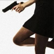 Off-Broadway's PERFECT CRIME Marks 12,000th Performance Tonight