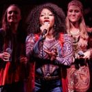 Photo Flash: First Look at I'M GETTING MY ACT TOGETHER AND TAKING IT ON THE ROAD at…