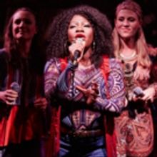 Photo Flash: First Look at I'M GETTING MY ACT TOGETHER AND TAKING IT ON THE ROAD at…