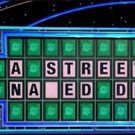 VIDEO: WHEEL OF FORTUNE Contestant Has Epic Fail with Classic Drama