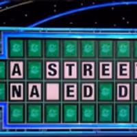 VIDEO: WHEEL OF FORTUNE Contestant Has Epic Fail with Classic Drama Video