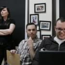 TV: Just Two Episodes Left! Watch Season 2, Episode 9 of the Hit Web-Comedy THE RESIDUALS- 'Conflict'