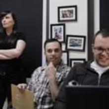 TV: Just Two Episodes Left! Watch Season 2, Episode 9 of the Hit Web-Comedy THE…