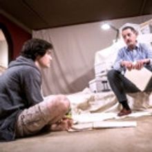 Theater Company Behind Play about Chelsea Manning Celebrates Huge Eleventh Hour…