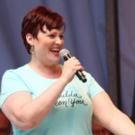 TV: IT SHOULDA BEEN YOU's Sierra Boggess and Lisa Howard Make Shubert Alley Perfect!