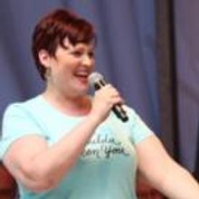 TV: IT SHOULDA BEEN YOU's Sierra Boggess and Lisa Howard Make Shubert Alley Perfect!