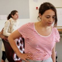 Cast Announced for Princeton Summer Theater's GOD OF CARNAGE