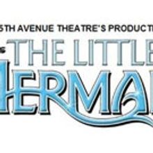 Tickets On Sale for Disney's THE LITTLE MERMAID at Old National Centre