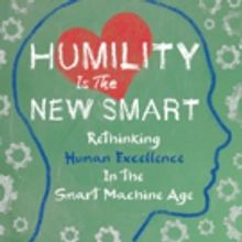 HUMILITY IS THE NEW SMART is Released
