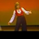 STAGE TUBE: On This Day for 1/27/16- JOSEPH AND THE AMAZING TECHNICOLOR DREAMCOAT