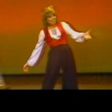 STAGE TUBE: On This Day for 1/27/16- JOSEPH AND THE AMAZING TECHNICOLOR DREAMCOAT