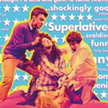 BAD JEWS Returning for Limited West End Run