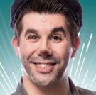BWW Interview: Simon Lipkin Talks THE WIND IN THE WILLOWS