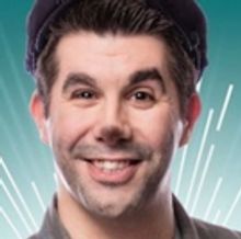 Simon Lipkin Talks THE WIND IN THE WILLOWS