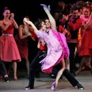 BWW Review: NYCB'S ALL ROBBINS Proves that Everything is Beautiful at the Ballet