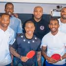 The Venetian, The Palazzo Las Vegas Kick Off Summer 2015 Sports Events