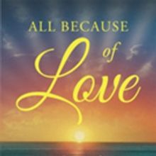 Diana Carey Falcone Releases ALL BECAUSE OF LOVE