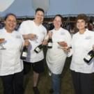 BWW Reviews: CHAMPAGNE TAITTINGER Shines at 25th Annual James Beard Chefs & Champagne