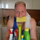 THE CLEANING GUY to Make World Premiere at FringeNYC